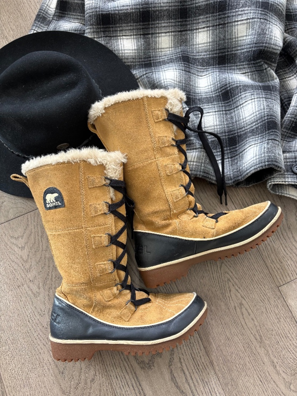 Women’s Sorel Boots
